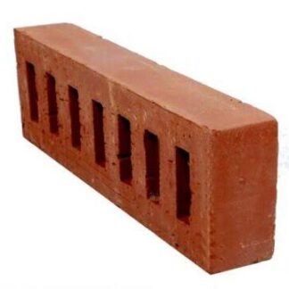 7 hole elevation brick