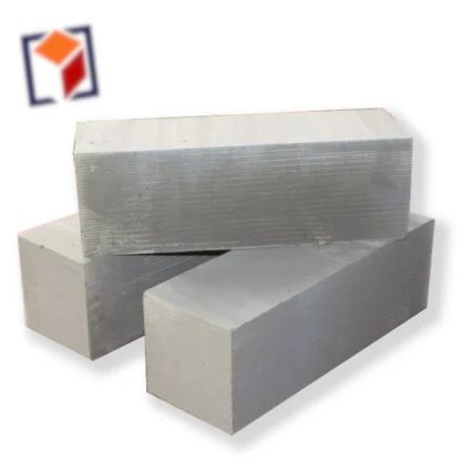 AAC 8 inches block