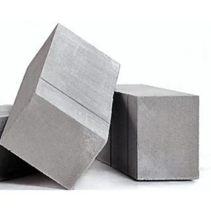 AAC Lightweight Building Blocks - Image 3
