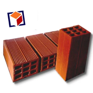 Clay Hollow block